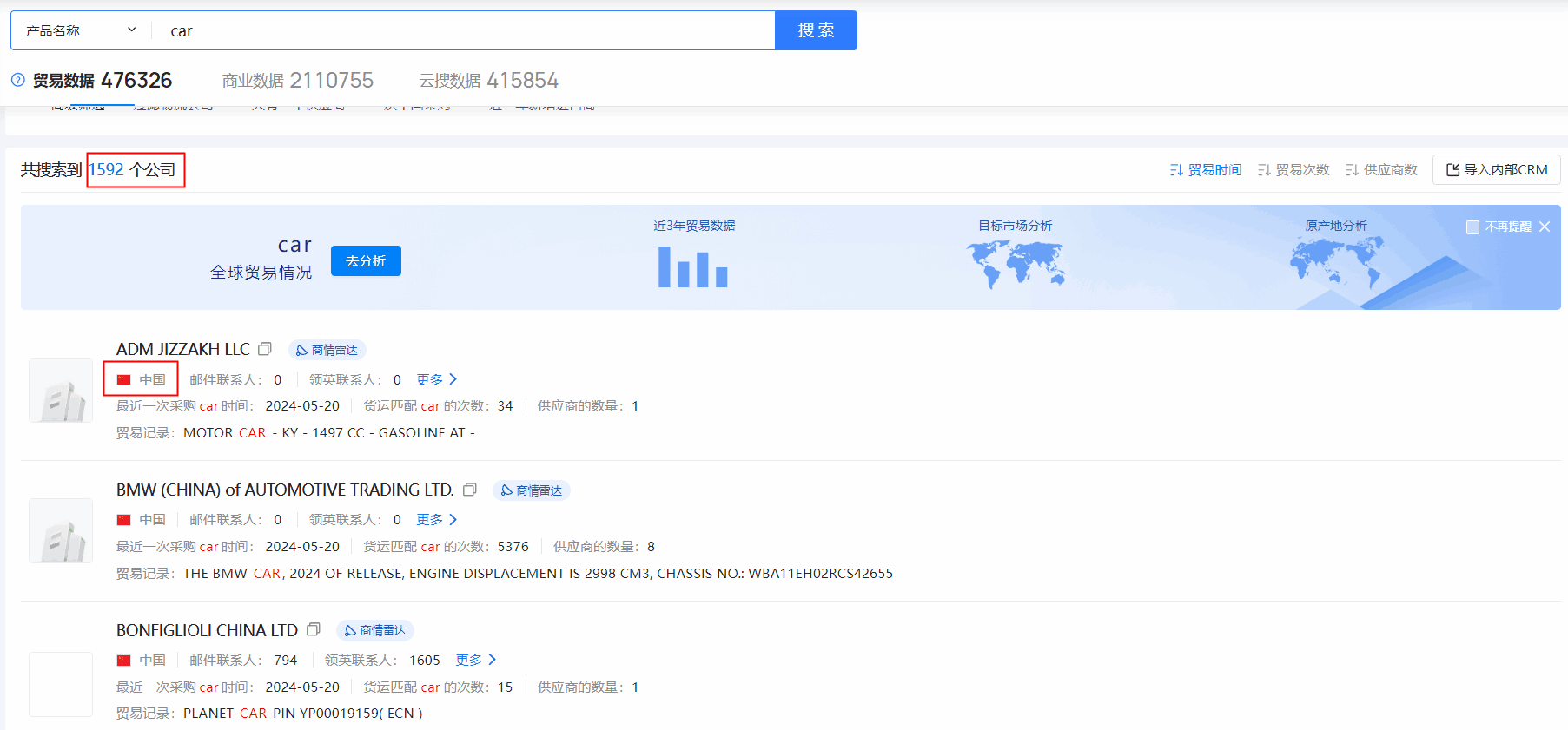 海关数据,PA真人视讯海关数据,使用海关数据