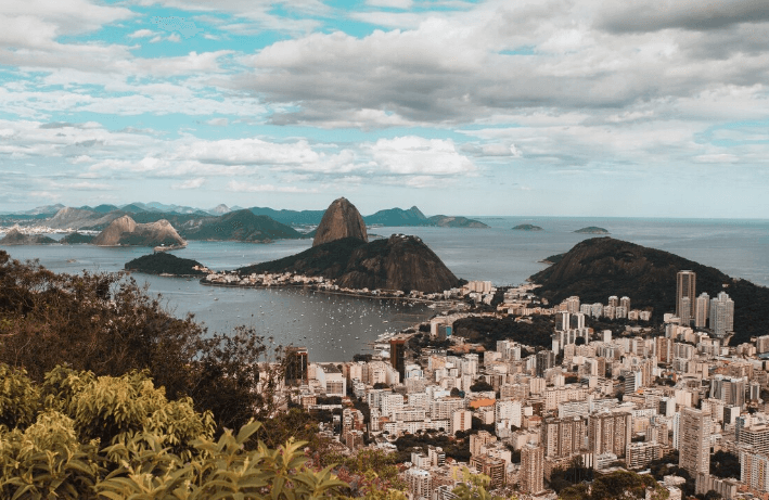 巴西外贸市场怎么开发？巴西开发秘诀你必须知道！