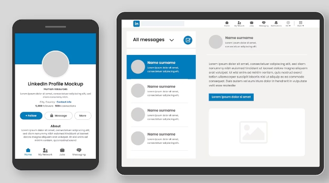 领英怎么找国外客户 领英怎么找国外客户